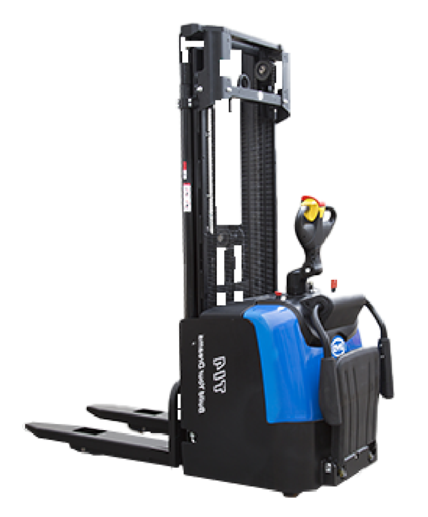 BYD Stand-on Stacker EPS14P Manufacturer_Supplier_Price - Shandong ...