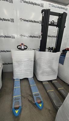 BYD Walkie Pallet Stacker EPS14 Manufacturer_Supplier_Price - Shandong ...