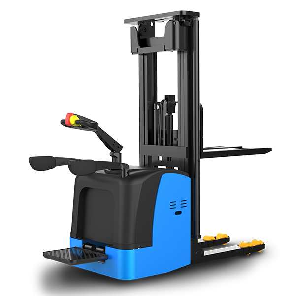 BYD Stand-on Pallet Stacker S20 Manufacturer_Supplier_Price - Shandong ...