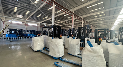 BYD Walking Pallet Stacker EPS14 Manufacturer_Supplier_Price - Shandong ...